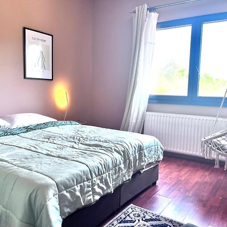 Crystal - Apartment With Garden & Parking Komotiní Extérieur photo
