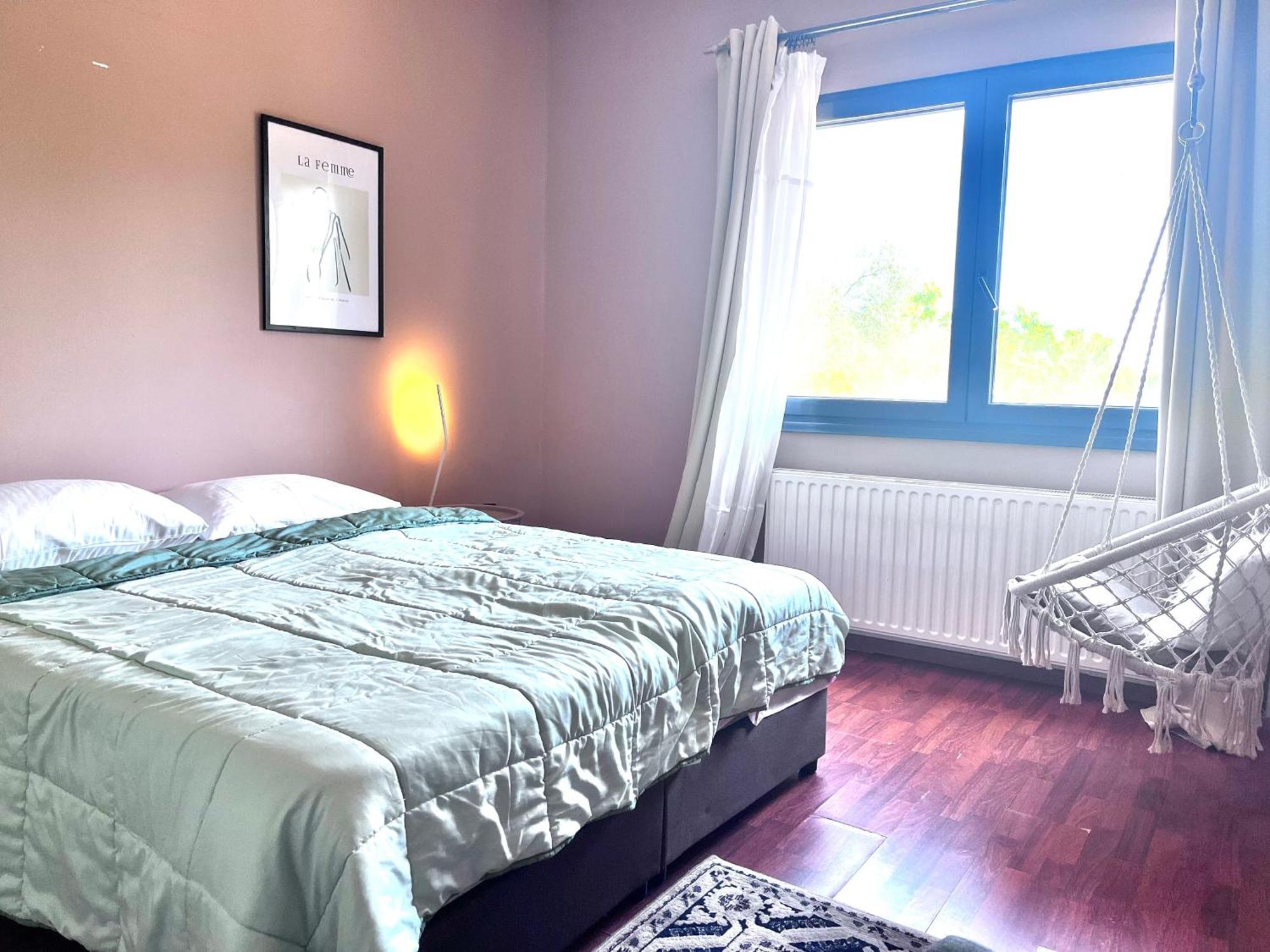 Crystal - Apartment With Garden & Parking Komotiní Extérieur photo