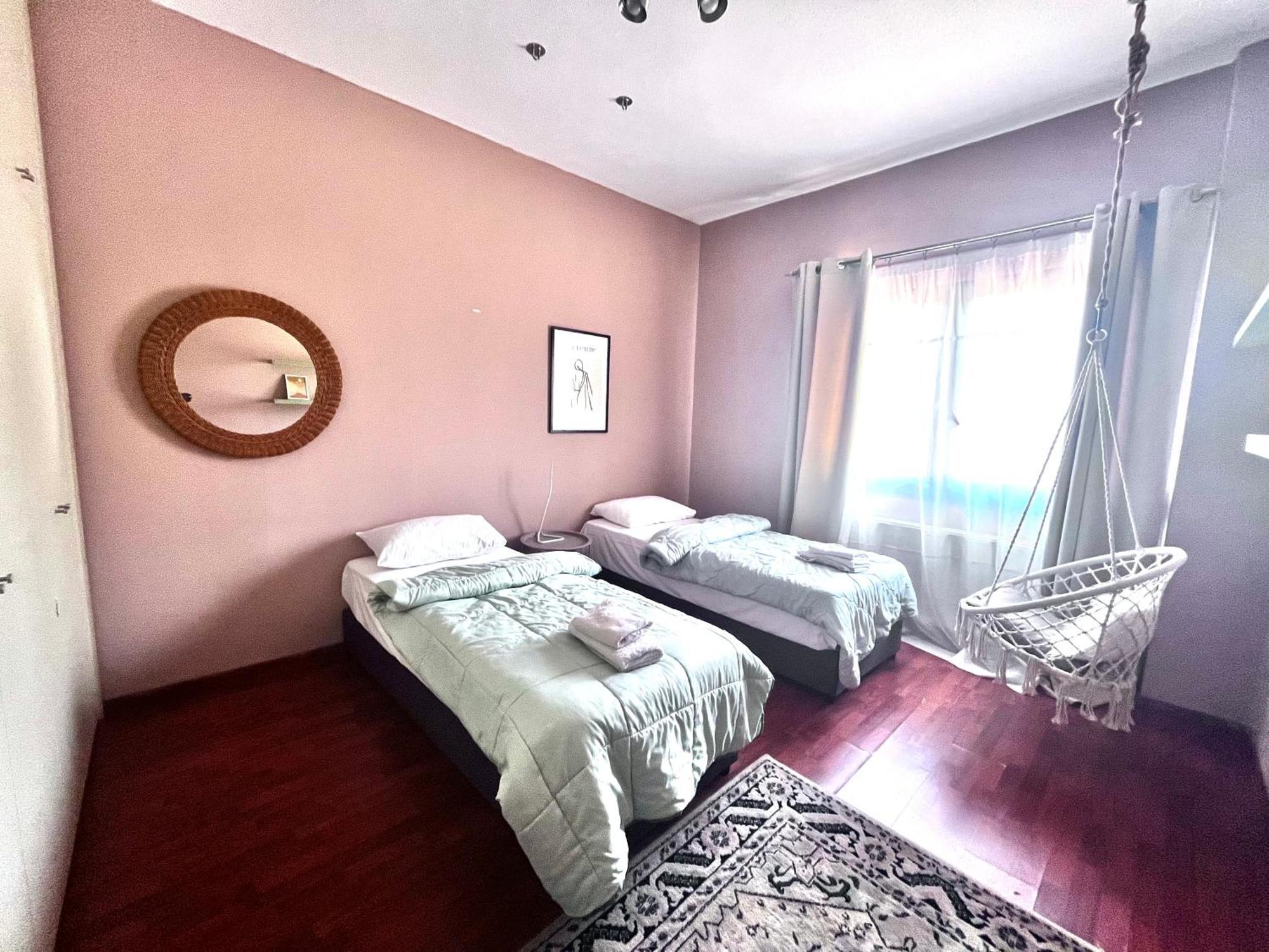 Crystal - Apartment With Garden & Parking Komotiní Extérieur photo